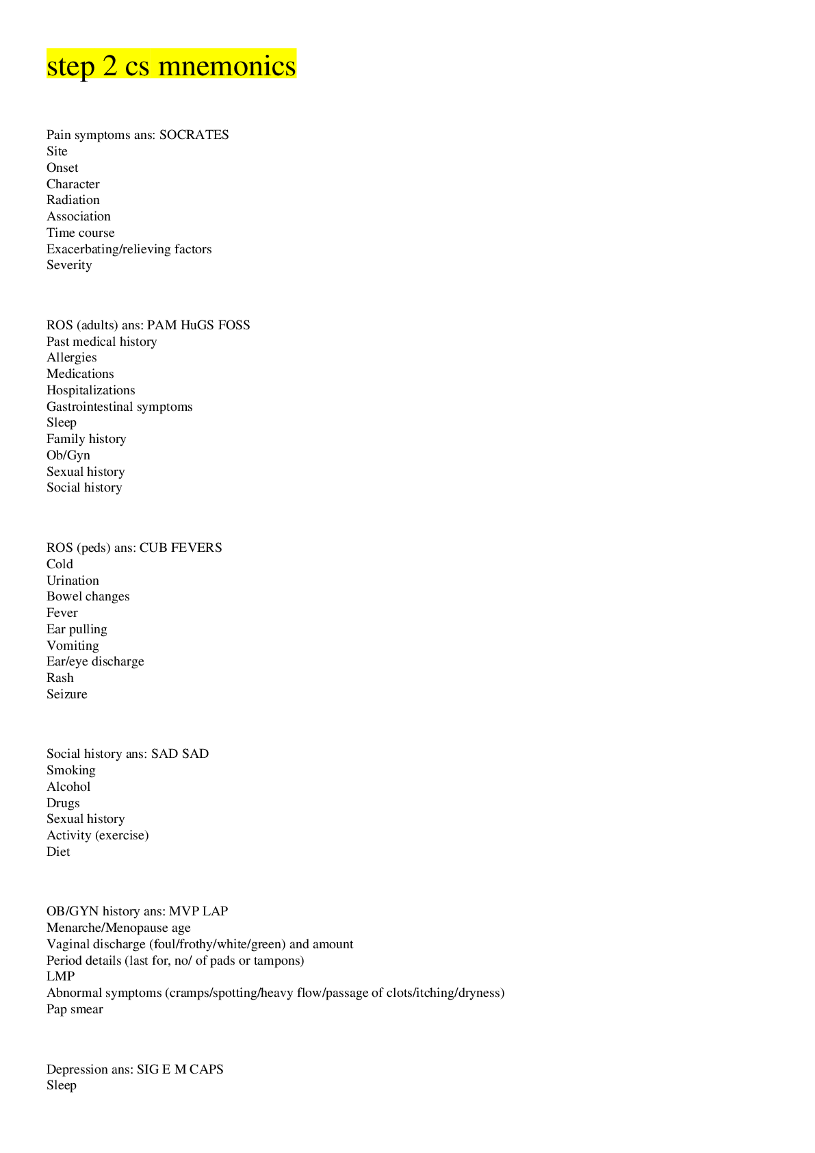 Preview image for step 2 cs mnemonics